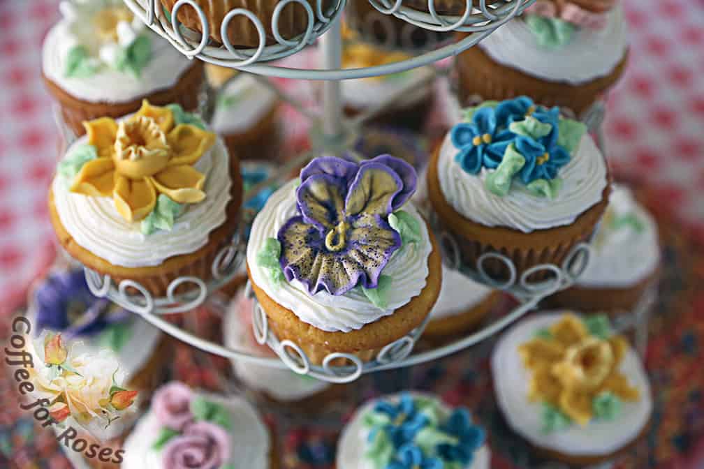 Dottie bakes and decorates cakes for all occasions. If you're having a wedding, birthday or garden party on Cape Cod be sure to visit her website.