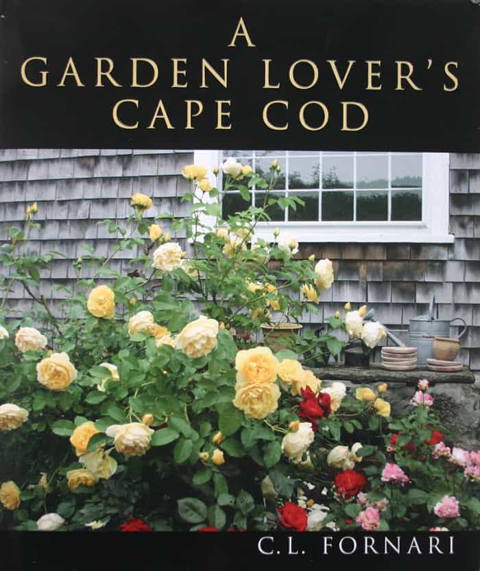A Garden Lover's Cape Cod Book