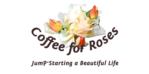 Coffee For Roses Home