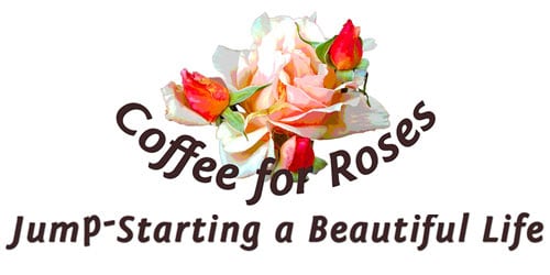 Coffee For Roses